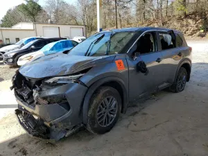 Nissan Rogue 1.5L 3 2025