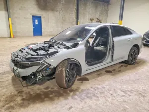 Kia K5 2.5L 4 2025
