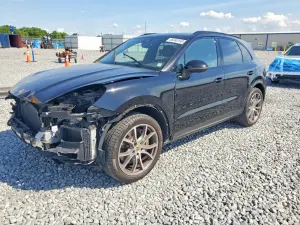 Porsche Cayenne 2.9L 6 2019
