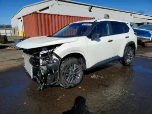 Nissan Rogue 1.5L 3 2024