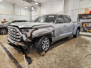 Toyota Tundra 3.4L 6 2024