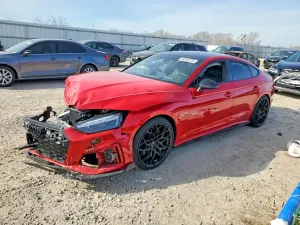 Audi S5 3.0L 6 2023