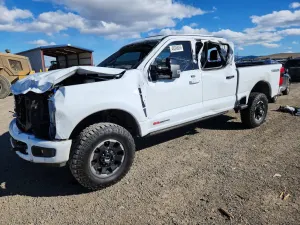 Ford F-250 6.7L 8 2025