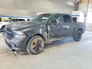 RAM 1500 5.7L 8 2017