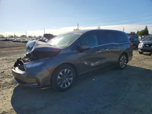 Honda Odyssey 3.5L 6 2022