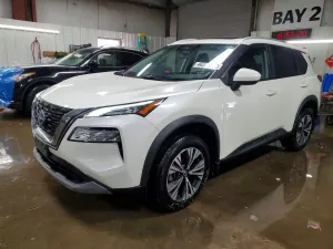 Nissan Rogue 1.5L 3 2023