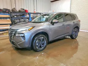 Nissan Rogue 1.5L 3 2025
