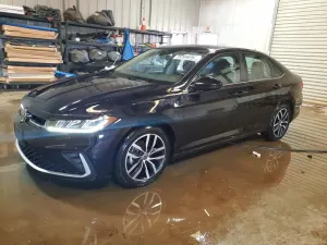 Volkswagen Jetta 1.5L 4 2025