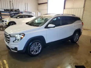 GMC Terrain 1.5L 4 2024