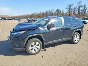Toyota Rav4 2.5L 4 2023