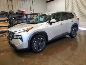 Nissan Rogue 1.5L 3 2025
