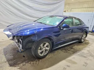 Hyundai Sonata 2.5L 4 2021