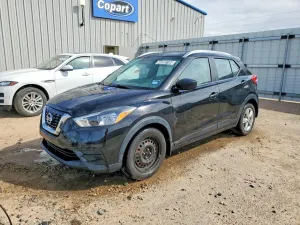 Nissan Kicks 1.6L 4 2019