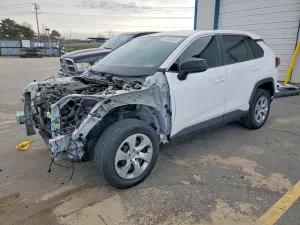 Toyota Rav4 2.5L 4 2022