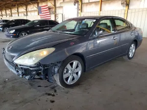 Lexus ES 3.3L 6 2005