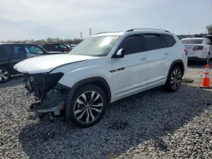 Volkswagen Atlas 3.6L 6 2023