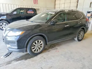Nissan Rogue 2.5L 4 2020