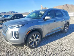 Hyundai Palisade 3.8L 6 2020