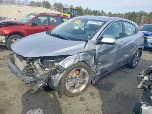 Honda HR-V 1.8L 4 2019