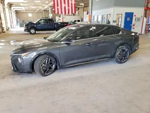 Kia K4 2.0L 4 2025