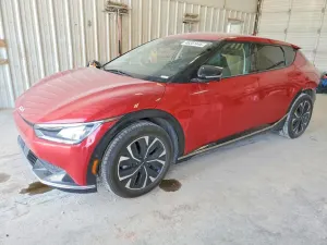Kia EV6 0.0L 0 2024