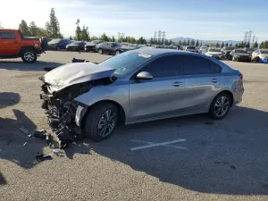 Kia Cerato / Forte / K3 2.0L 4 2023