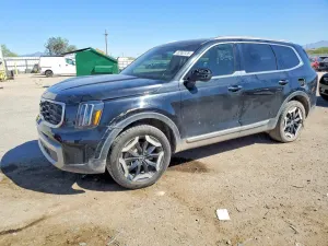 Kia Telluride 3.8L 6 2023