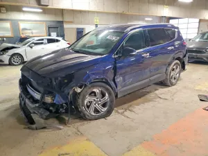Hyundai Santa Fe 2.5L 4 2023