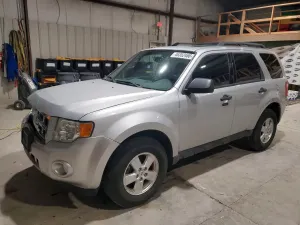 Ford Escape 2.5L 4 2011