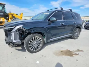 Hyundai Palisade 3.8L 6 2023