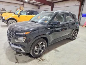 Hyundai Venue 1.6L 4 2025