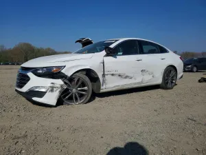 Chevrolet Malibu 1.5L 4 2021