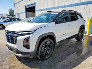 Chevrolet Equinox 1.5L 4 2025