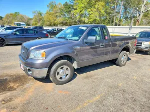 Ford F-150 4.2L 6 2006