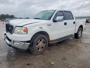Ford F-150 4.6L 8 2005