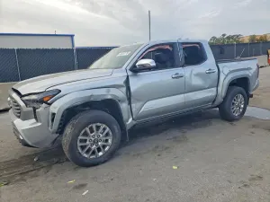 Toyota Tacoma 2.4L 4 2025