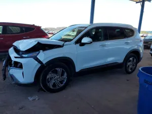 Hyundai Santa Fe 2.5L 4 2023