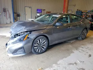 Nissan Altima 2.5L 4 2024