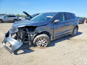 Ford Edge 2.0L 4 2024