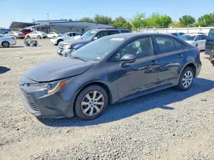 Toyota Corolla 2.0L 4 2023