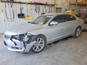 Chevrolet Impala 2019