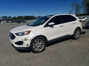 Ford Edge 2.0L 4 2019