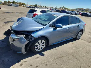 Toyota Corolla 1.8L 4 2021
