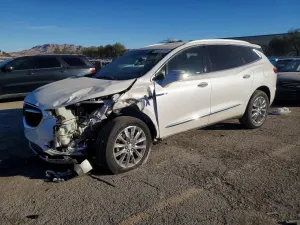 Buick Enclave 3.6L 6 2020