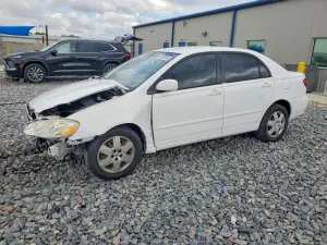 Toyota Corolla 1.8L 4 2005