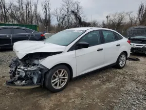 Ford Focus 2.0L 4 2015