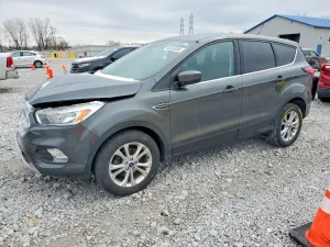 Ford Escape 1.5L 4 2019