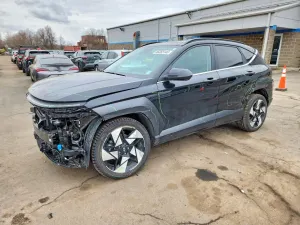 Hyundai Kona 1.6L 4 2024
