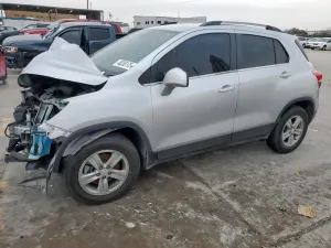 Chevrolet Trax 1LT 1.4L 4 2020
