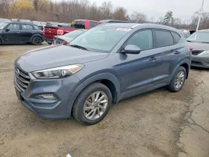 Hyundai Tucson 2.0L 4 2016